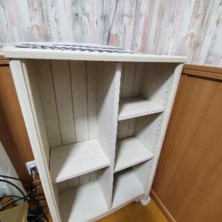 本棚お安く譲りますの画像
