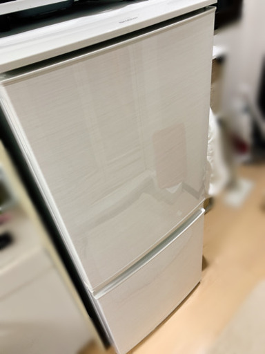 SHARP 冷蔵庫☆美品です！
