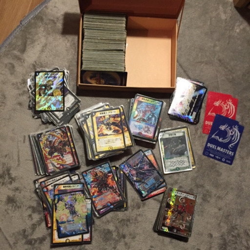 遊戯王カードその他 多数