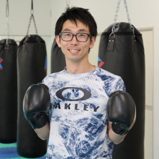 仙台市泉区でムエタイ教室開催中！メンバー募集してます！の画像