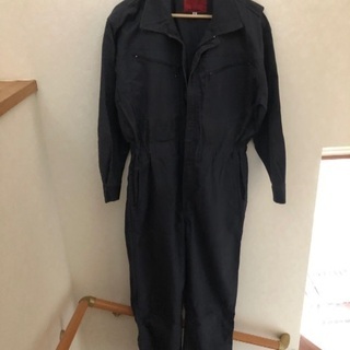 ツナギ　作業着