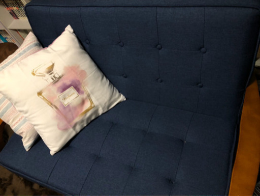 ニトリ　ソファー