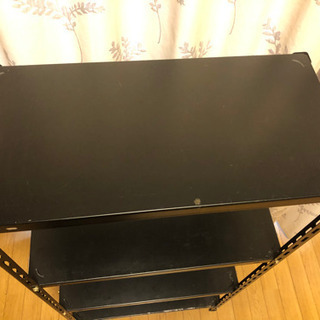 スチールラック (中古)