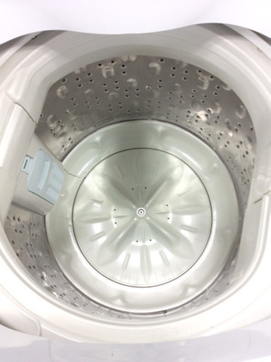 全自動洗濯機 HITACHI NW-5TR 5.0kg 2015年製