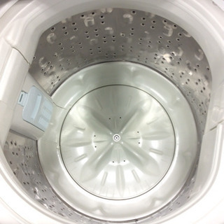 全自動洗濯機 HITACHI NW-5TR 5.0kg 2015年製