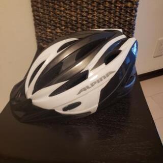 自転車用ヘルメット