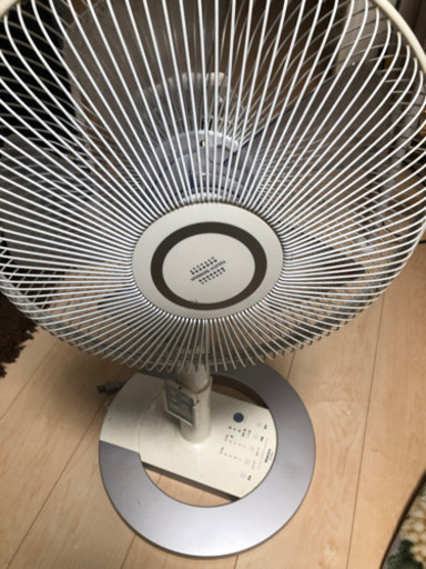 扇風機