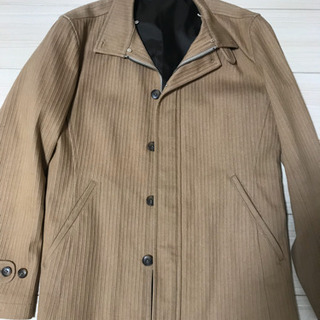 タケオキクチ TAKEO KIKUCHI コート