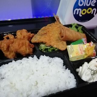 ランチメニュー全商品値下げしました！ − 東京都