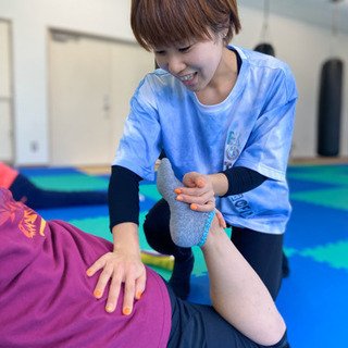 バランスコーディネーションで動ける体に！その日から効果を実感できる機能改善運動！の画像