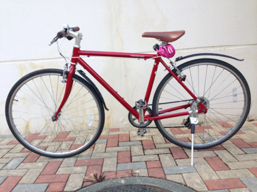 サイクルベースあさひのWEEKEND BIKES