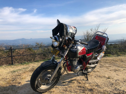 エイプ50  88ボア