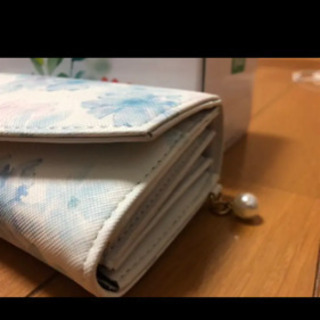 ミッシュマッシュ長財布の画像