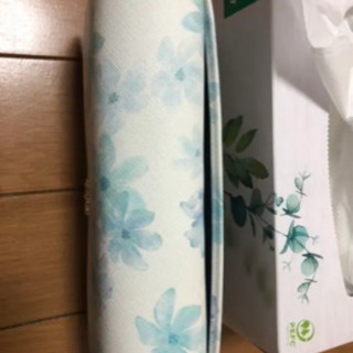 ミッシュマッシュ長財布の画像