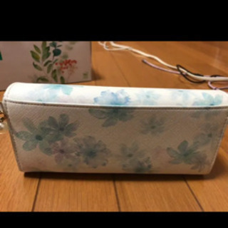 ミッシュマッシュ長財布の画像
