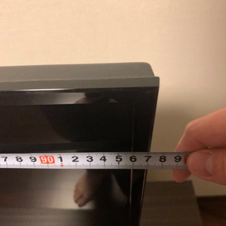 交渉中 ほぼ未使用 パナソニック液晶テレビ 43V型