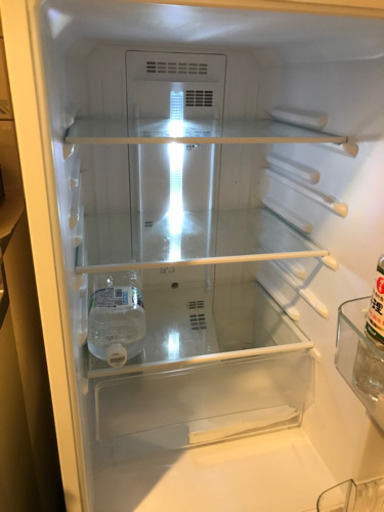 【済】引越しのため冷蔵庫欲しい方お願いします！