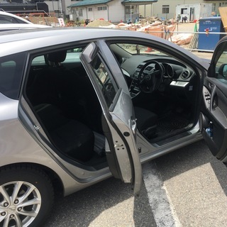【車検付き（令和2年10月迄）】マツダ　アクセラ　即乗りOK！の画像