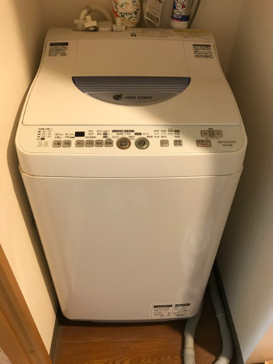 【済】洗濯機欲しい方へ