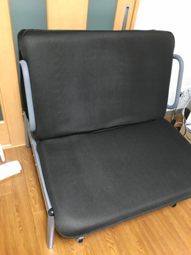 【済】引越しのためベッド不要になりました