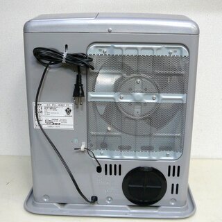 コロナ石油ファンヒーターFH-G3211Y 2011年製8畳用整備品の画像