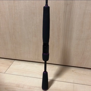 スティーズ　レグルス　631ULLXS-SPの画像