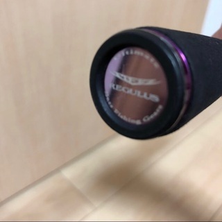 スティーズ　レグルス　631ULLXS-SPの画像