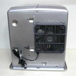 ダイニチ石油ファンヒーターFW-368L 2012年製　10畳用　整備品の画像