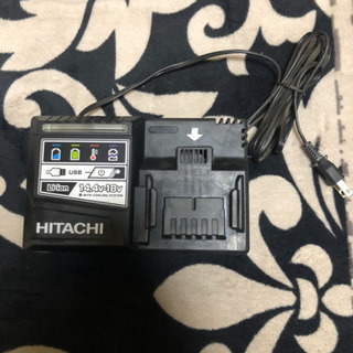 日立インパクト充電器