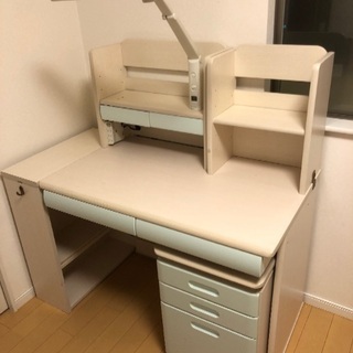 ニトリ学習机（美品）