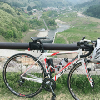 ロードバイク　Wilier ウィリエール