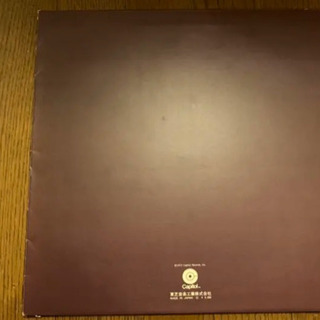 The Band   rock of ages レコードの画像