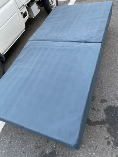 シングルベッド　中古　リサイクルショップ宮崎屋21.1.7