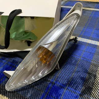 スズキ　アドレスV125Sフロント左ウインカー(お取引中)