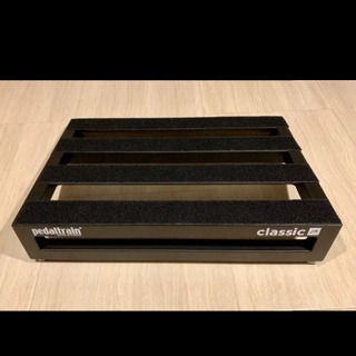 PEDALTRAIN PT-CLJ-SC Classic JR
