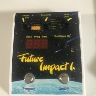 pandaMidi Solutions Future Impact I.