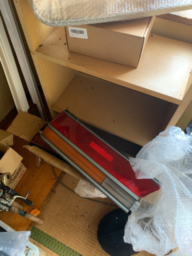 gx71 チェイサー　テール