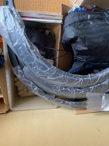 gx71 オーバーフェンダー