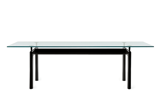 Le Corbusier Design LC6 Table ル・コルビュジエのデザイン LC6テーブル