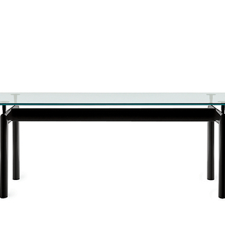 Le Corbusier Design LC6 Table ル・コルビュジエのデザイン LC6テーブル