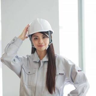 【高収入】初心者大歓迎・経験者優遇・寮完備・即日稼働OK!!　鶴ヶ島市、日高市の画像