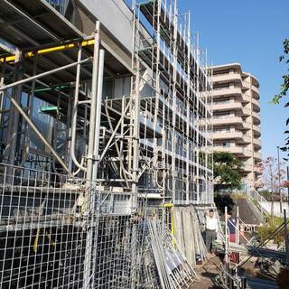 【高収入】初心者大歓迎・経験者優遇・寮完備・即日稼働OK!!　鶴ヶ島市、日高市の画像