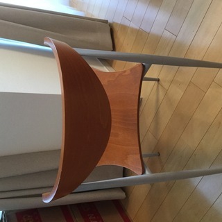 Calligaris (Italy) Set of 2 Chairs カリガリス （イタリア）2椅子セットの画像