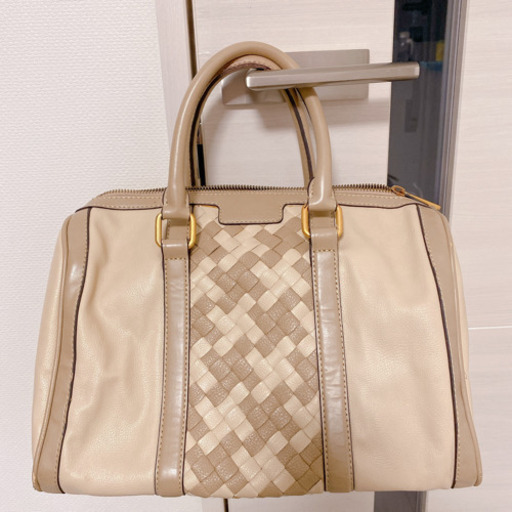 CHARLES\u0026KEITH 2wayバッグ　ショルダーバッグ