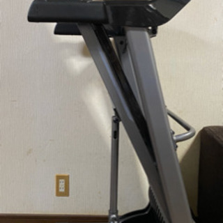 ランニングマシンの画像