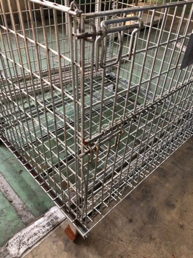 【美品】メッシュパレット　22台まとめて