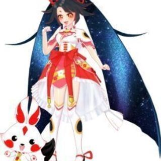 バイリンガルVtuberを一緒に運営してくれるイラストレーター、...