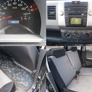 スズキ　ワゴンR　FX-LTD　★車検2年付き★　程度良好★　早い者勝ち★の画像