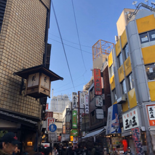 せんべろしましょう