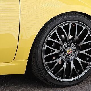 【激レア世界に５０台】あのルパン三世の愛車がイタリアンガルウィングに！の画像